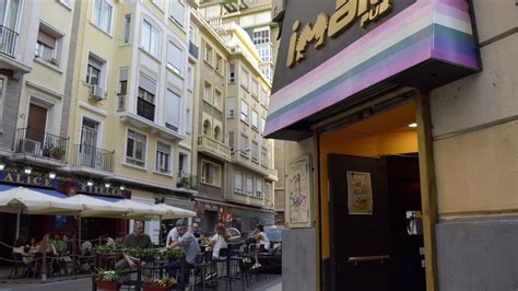 Best Gay Bars in Zaragoza, Spain